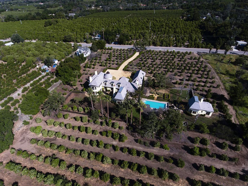 Casa Grande Ojai - Gallery Image