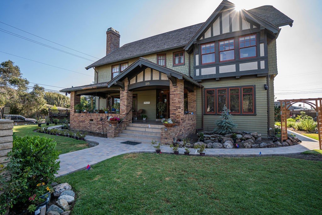 Henry Levy House - Hero Image