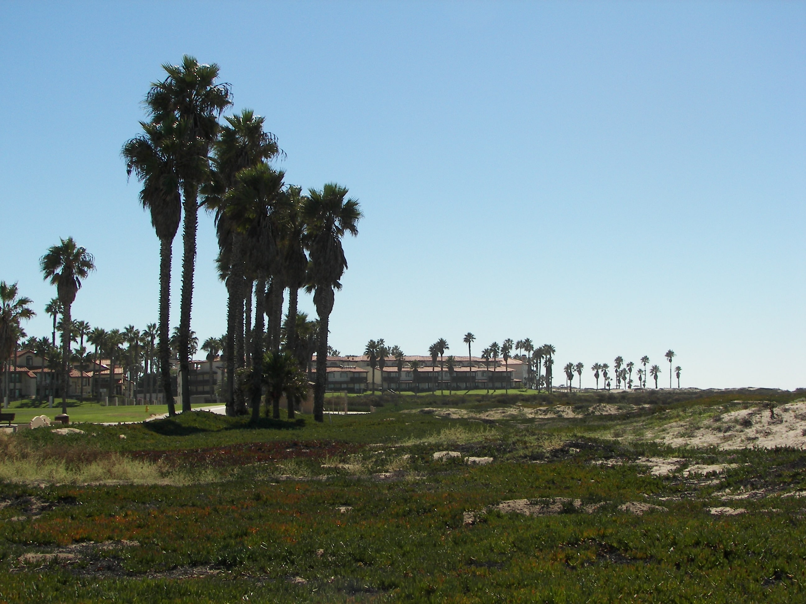 Oxnard Beach Park - Hero Image