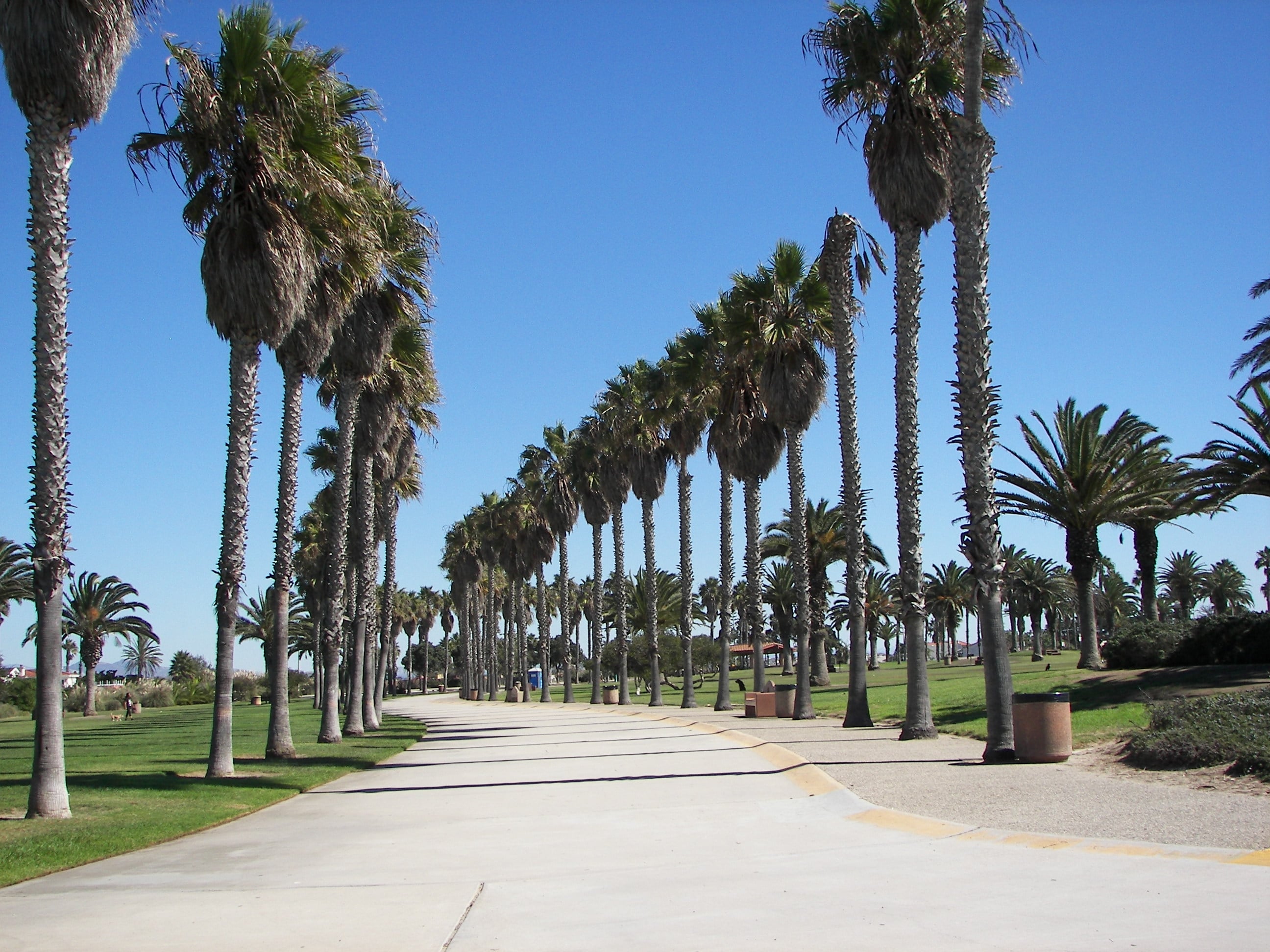 Oxnard Beach Park - Gallery Image