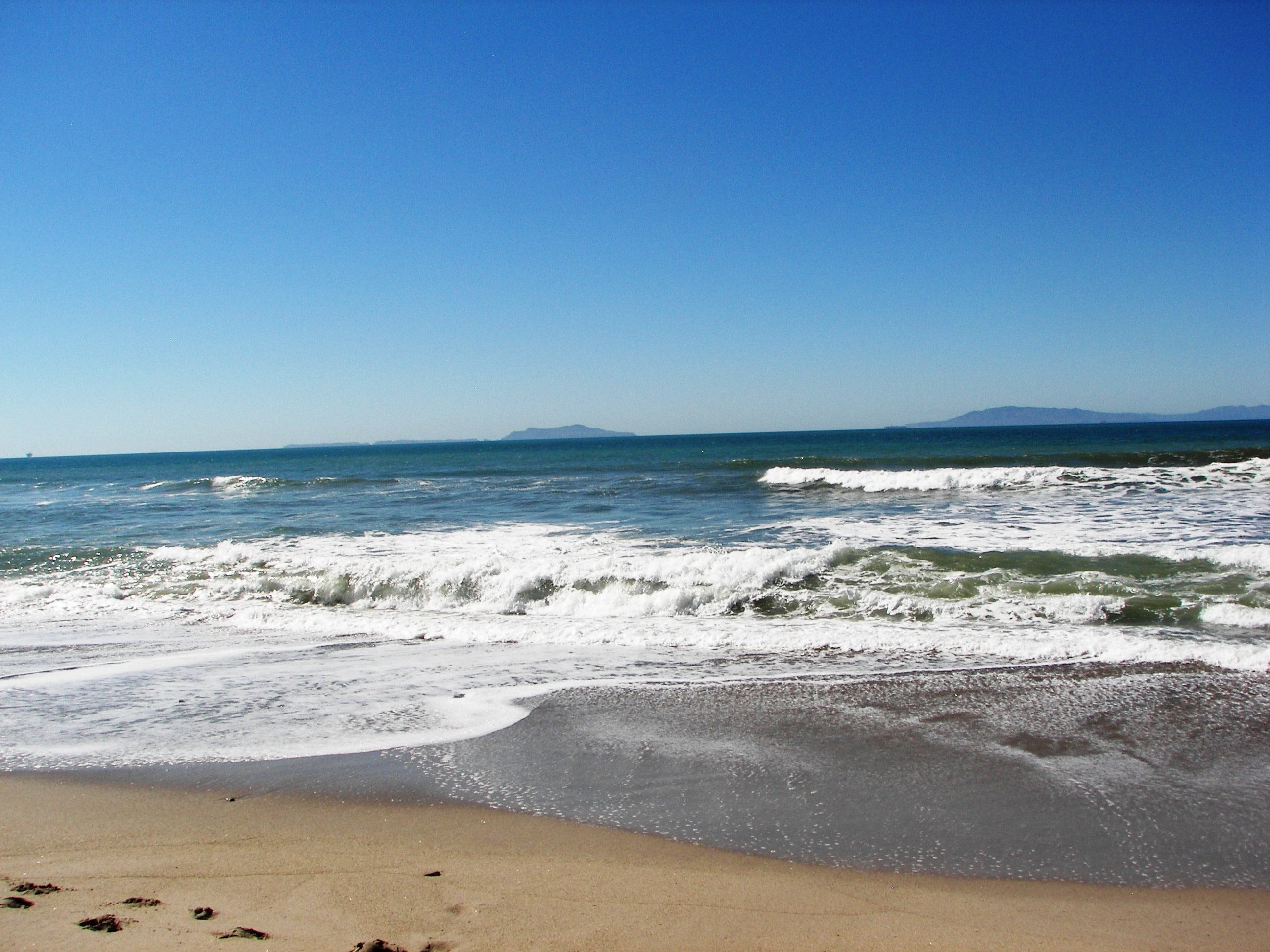 Mandalay State Beach - Hero Image