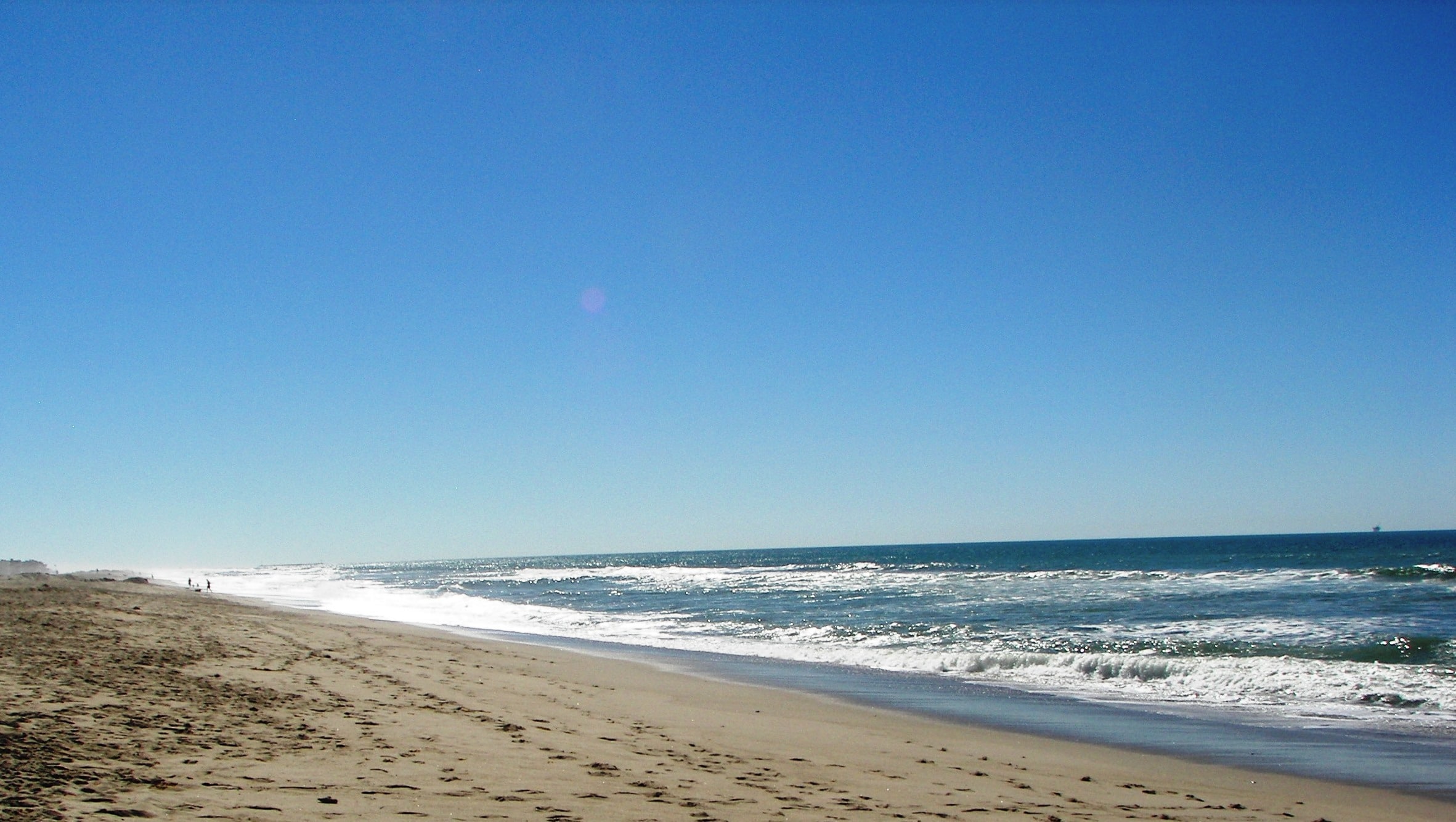 Mandalay State Beach - Gallery Image