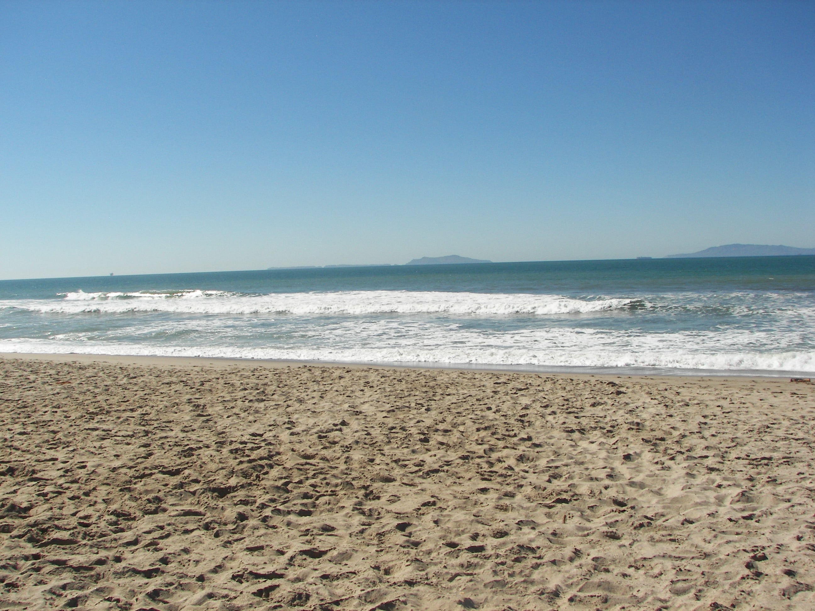 Mandalay State Beach - Gallery Image