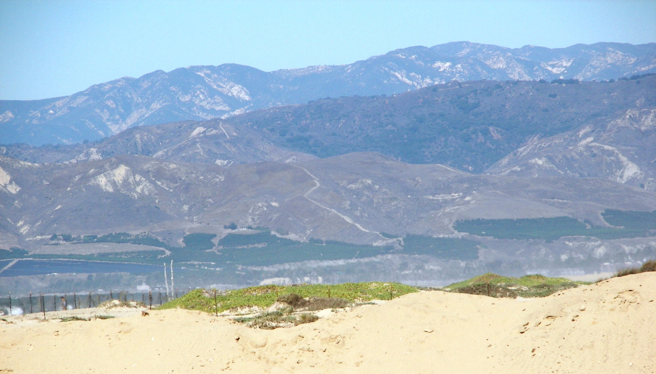 Mandalay State Beach - Gallery Image