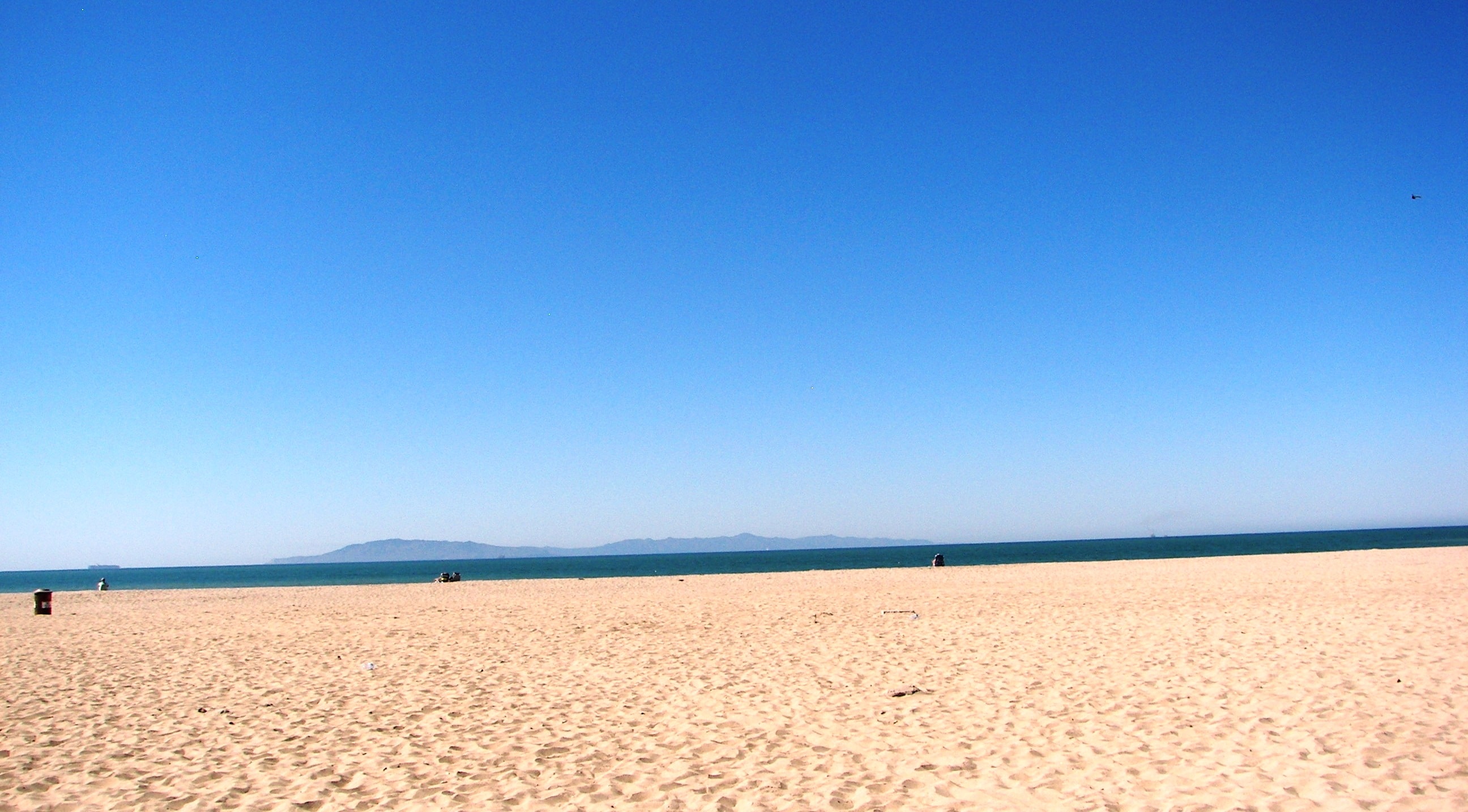 Mandalay State Beach - Gallery Image