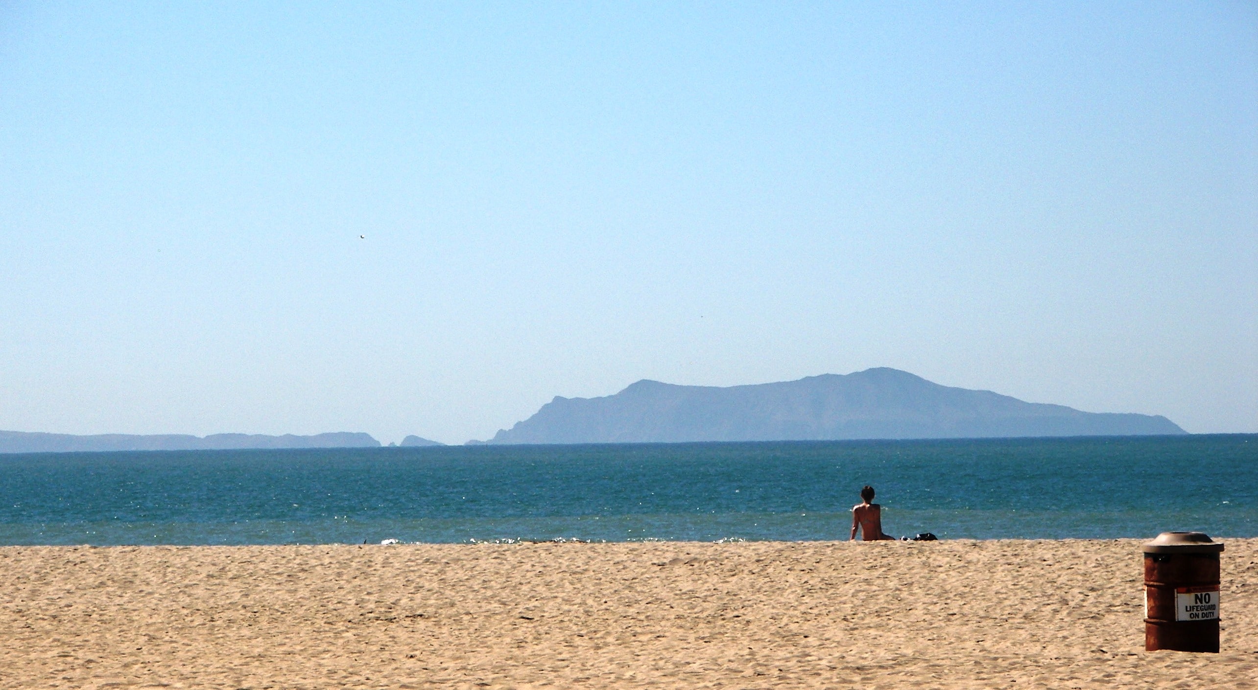 Mandalay State Beach - Gallery Image