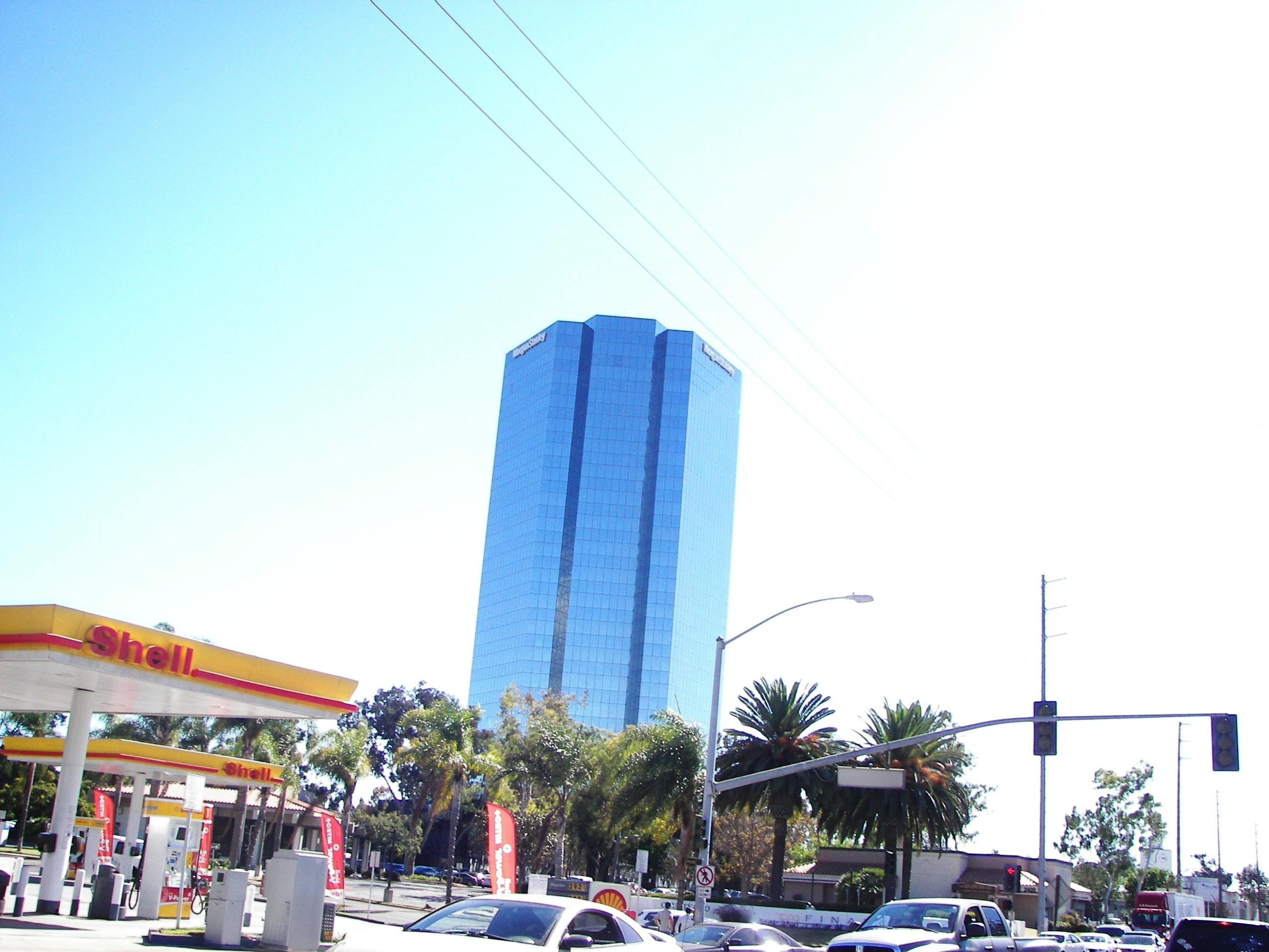 Topa Financial Plaza - Gallery Image