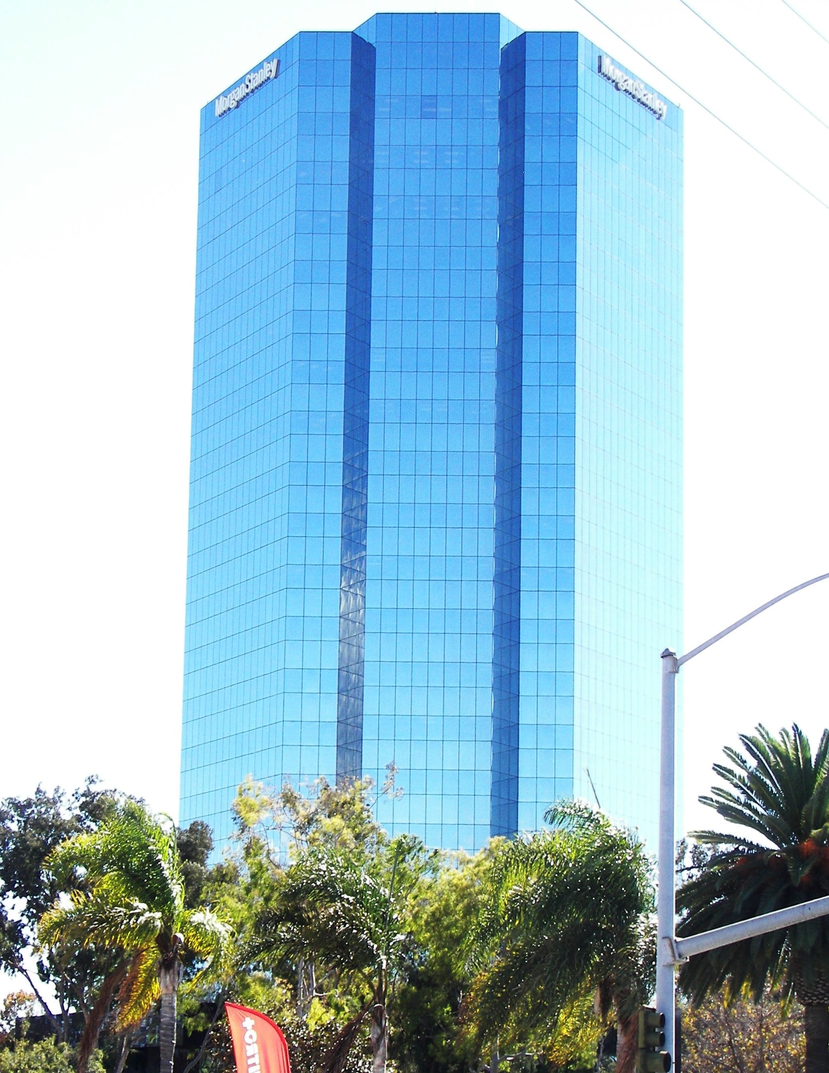 Topa Financial Plaza - Gallery Image