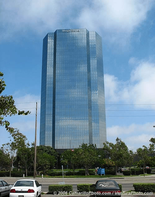 Topa Financial Plaza - Gallery Image