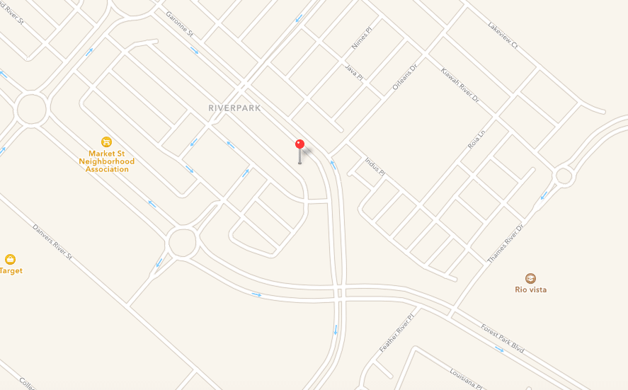 Condo/Townhouse in Oxnard La Shawn Skeeters - Hero Image