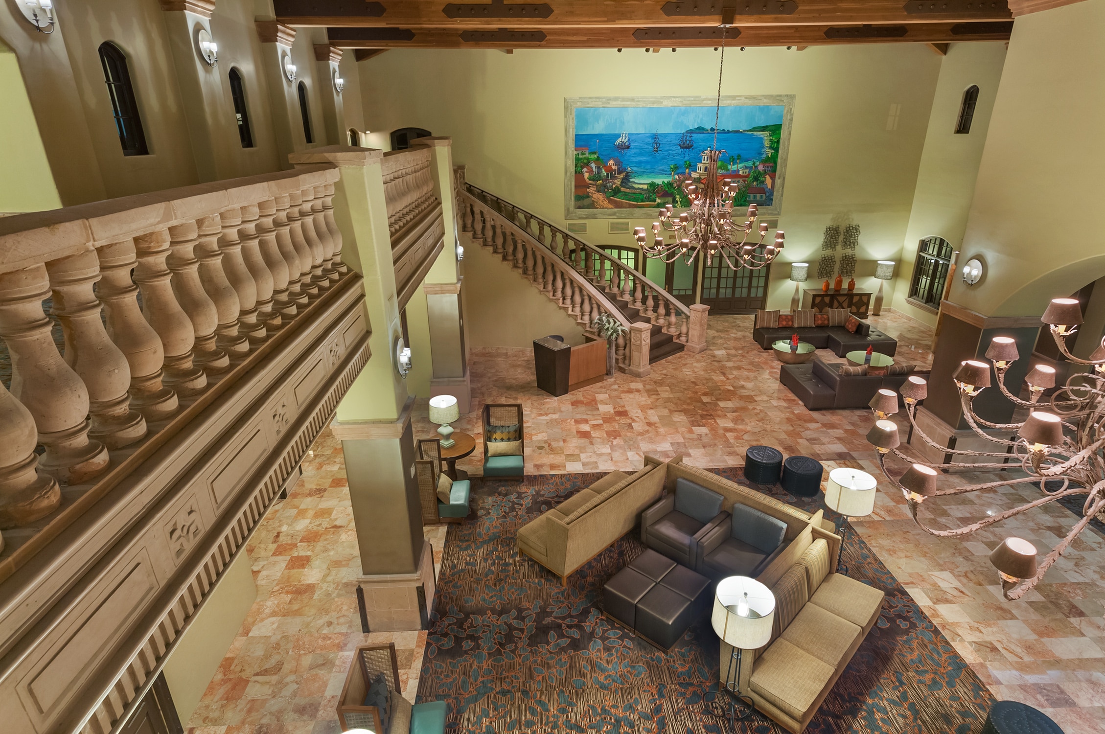 Embassy Suites Mandalay Beach Resort - Gallery Image