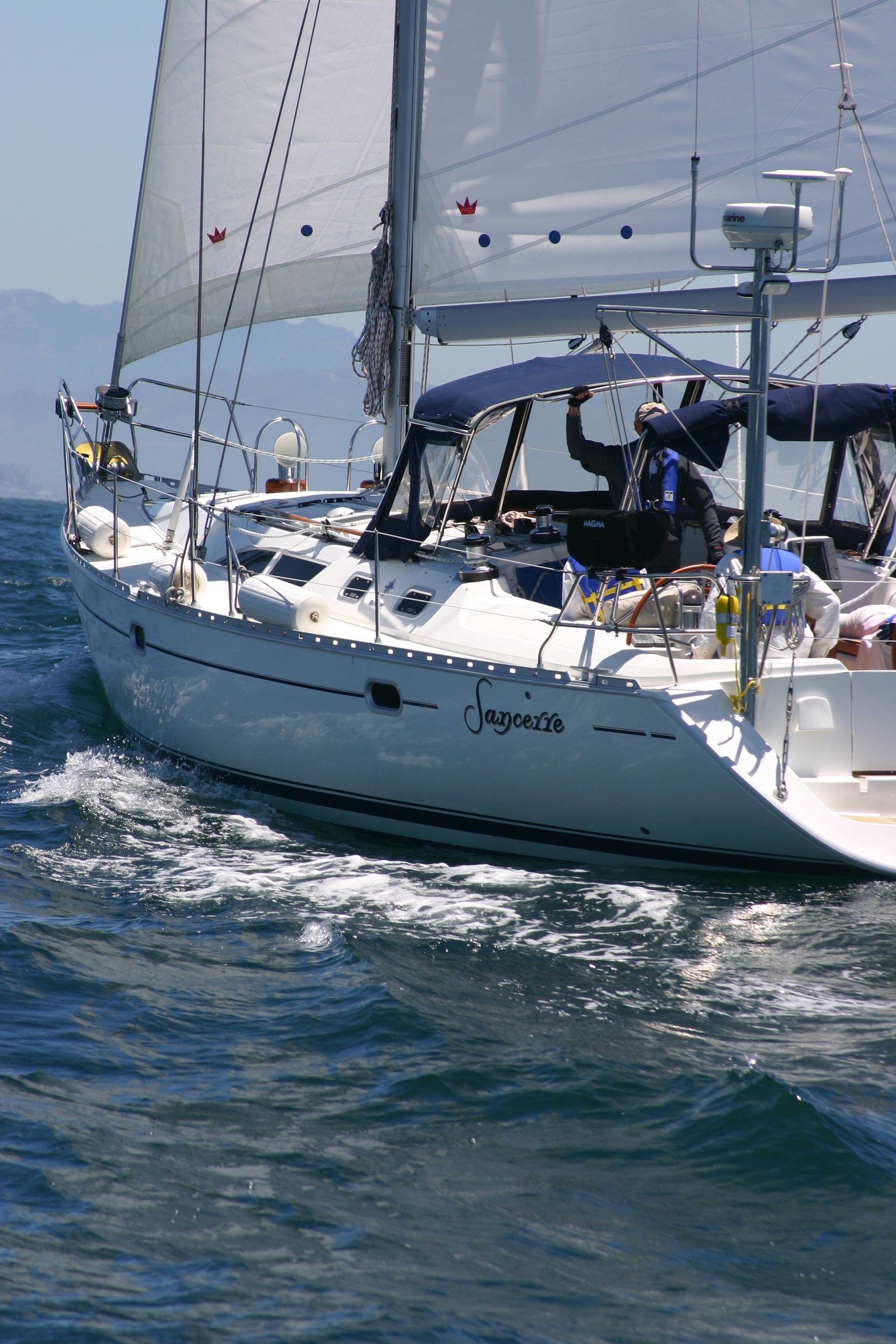 Capt. Dan Ryder - Gallery Image