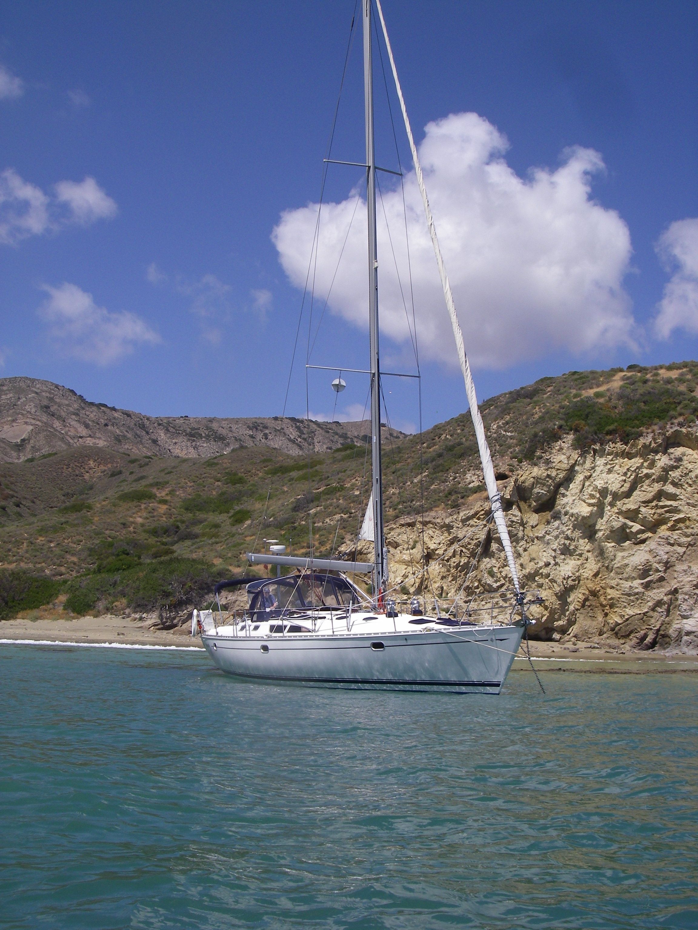 Capt. Dan Ryder - Gallery Image