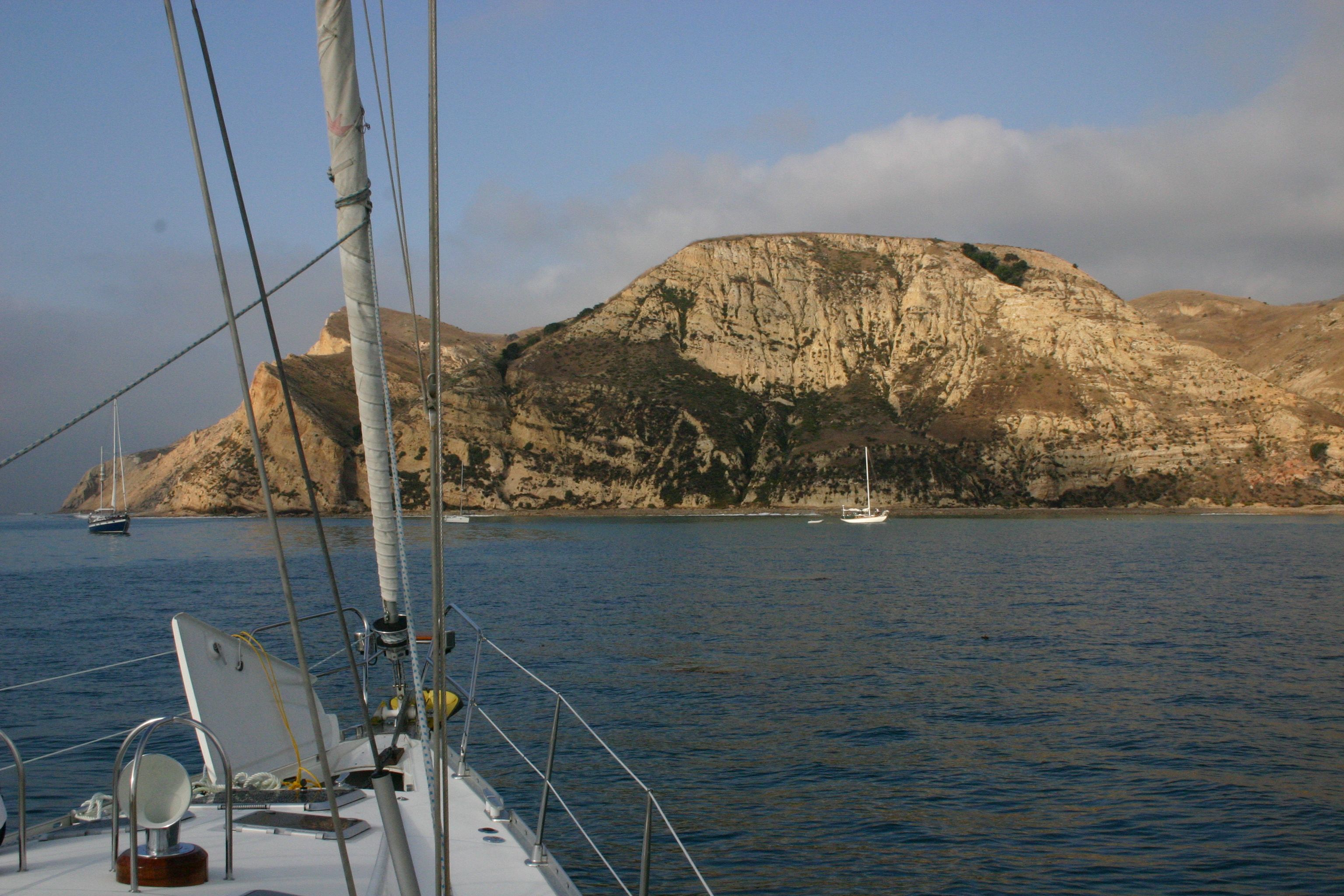 Capt. Dan Ryder - Gallery Image