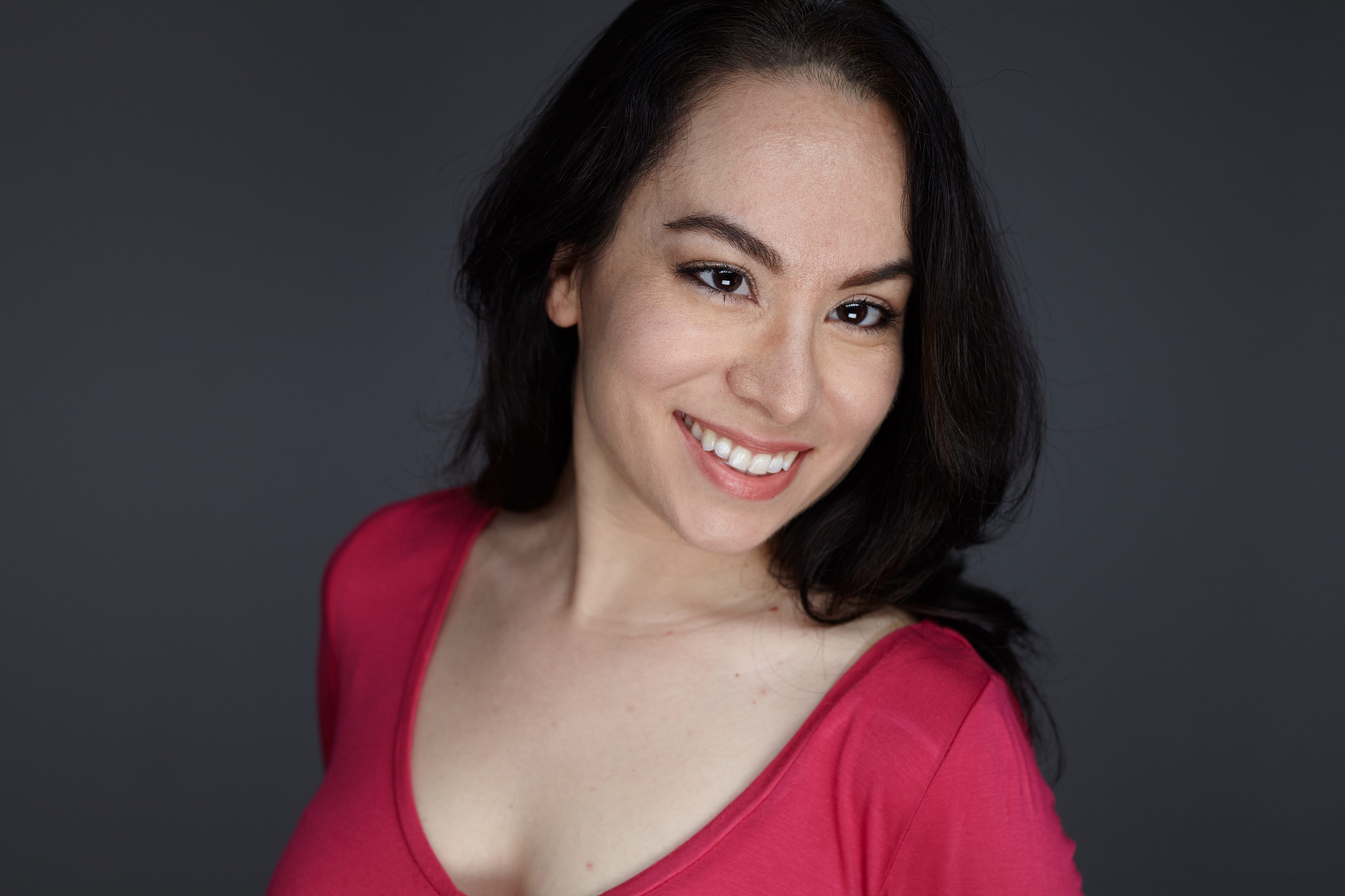 Arcelia Martinez, Filmmaker-Film Support - Hero Image