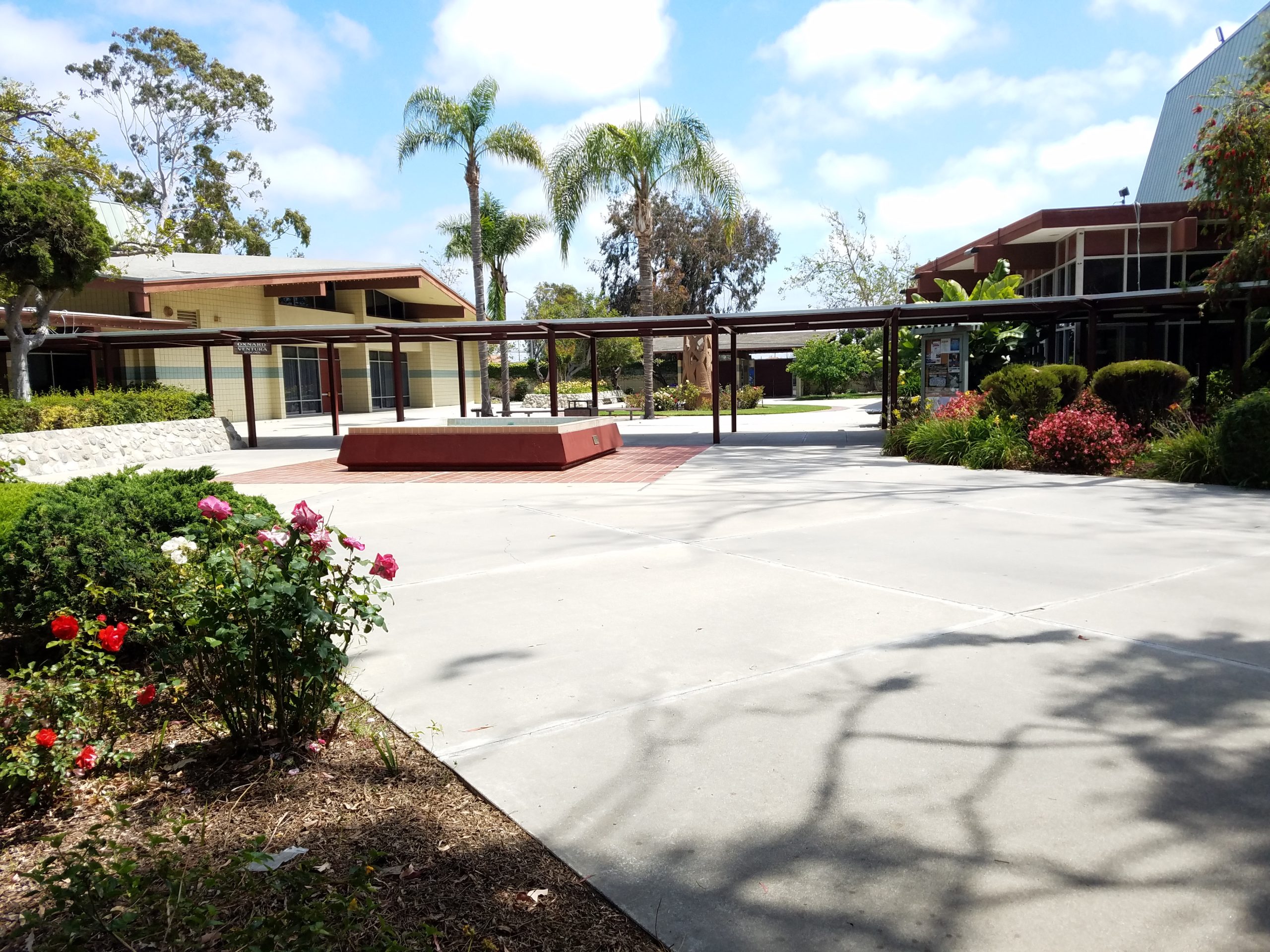 Oxnard Performing Arts and Convention Center - Gallery Image