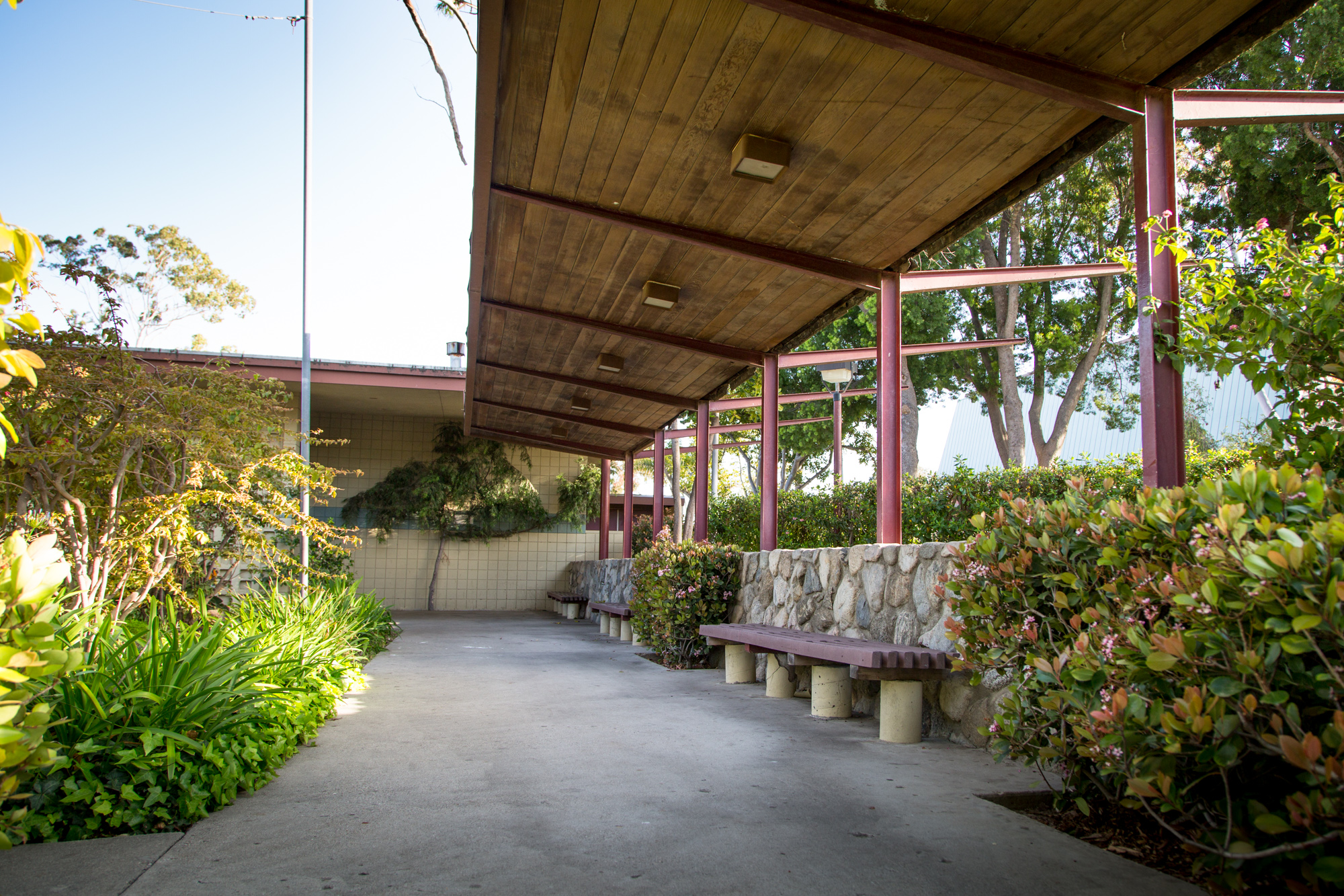 Oxnard Performing Arts and Convention Center - Gallery Image