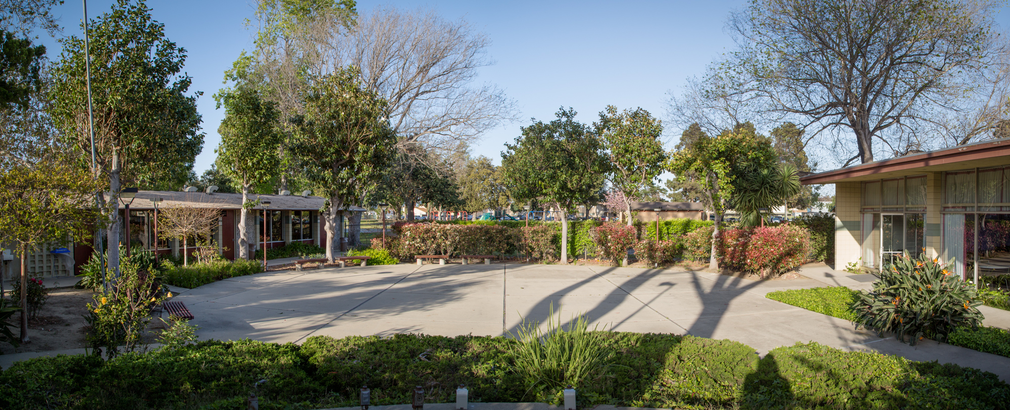 Oxnard Performing Arts and Convention Center - Gallery Image