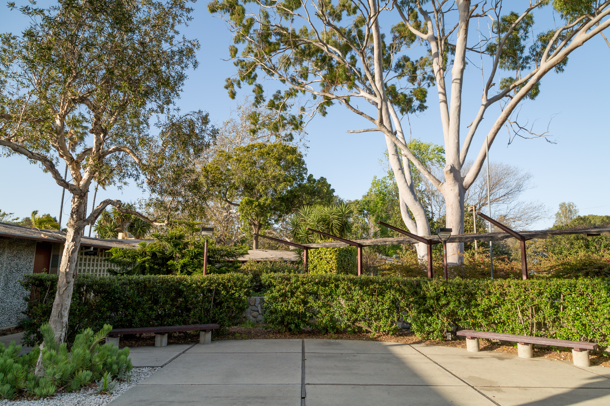Oxnard Performing Arts and Convention Center - Gallery Image