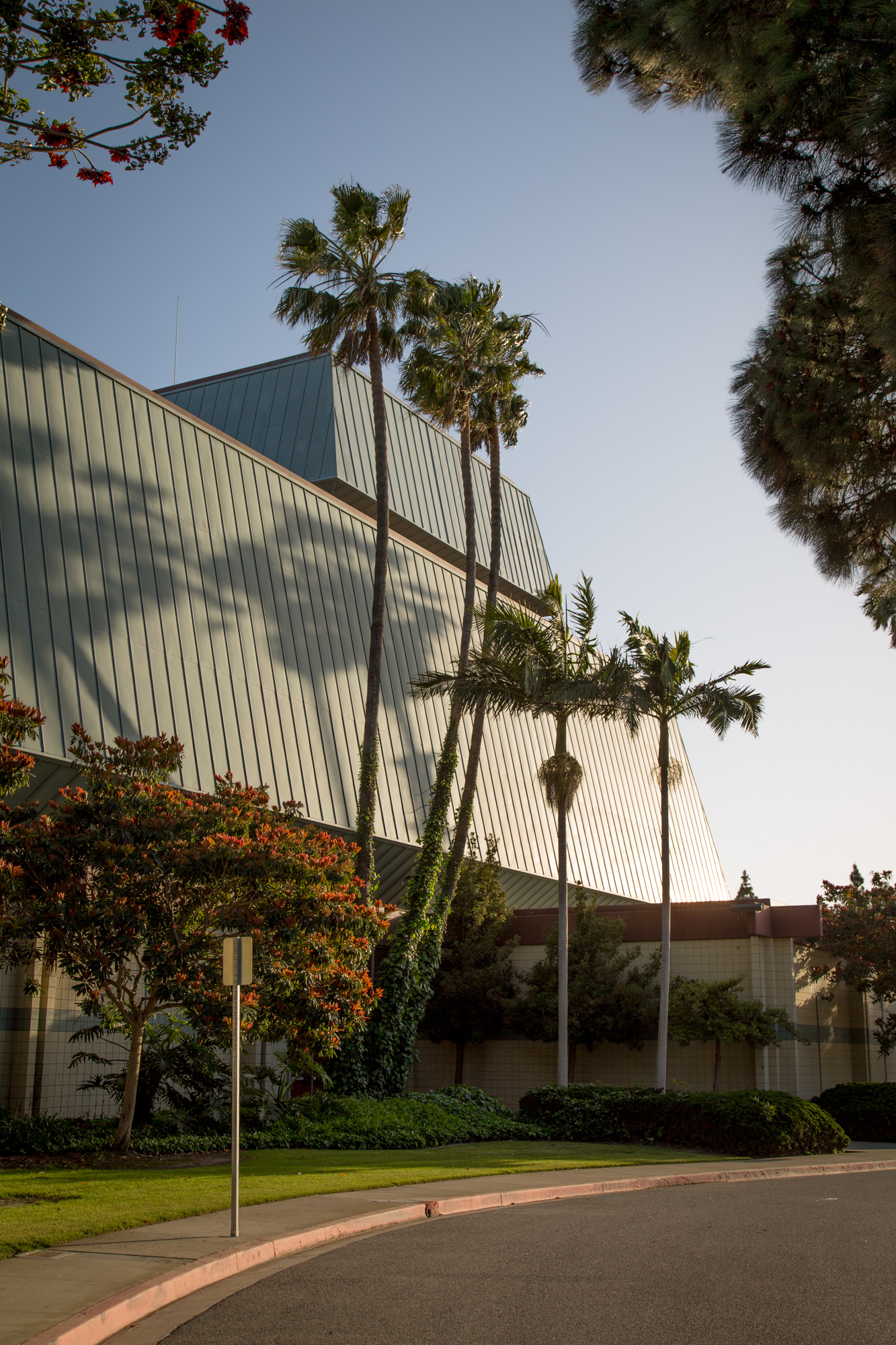 Oxnard Performing Arts and Convention Center - Gallery Image