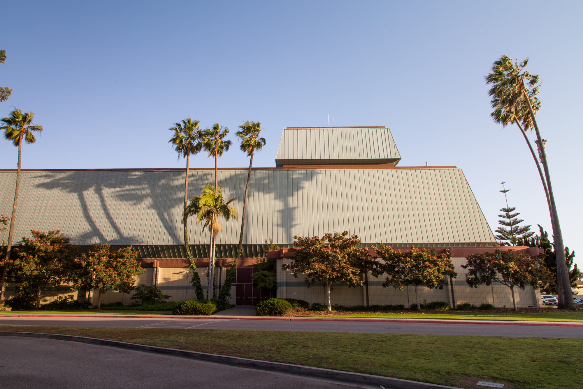 Oxnard Performing Arts and Convention Center - Gallery Image