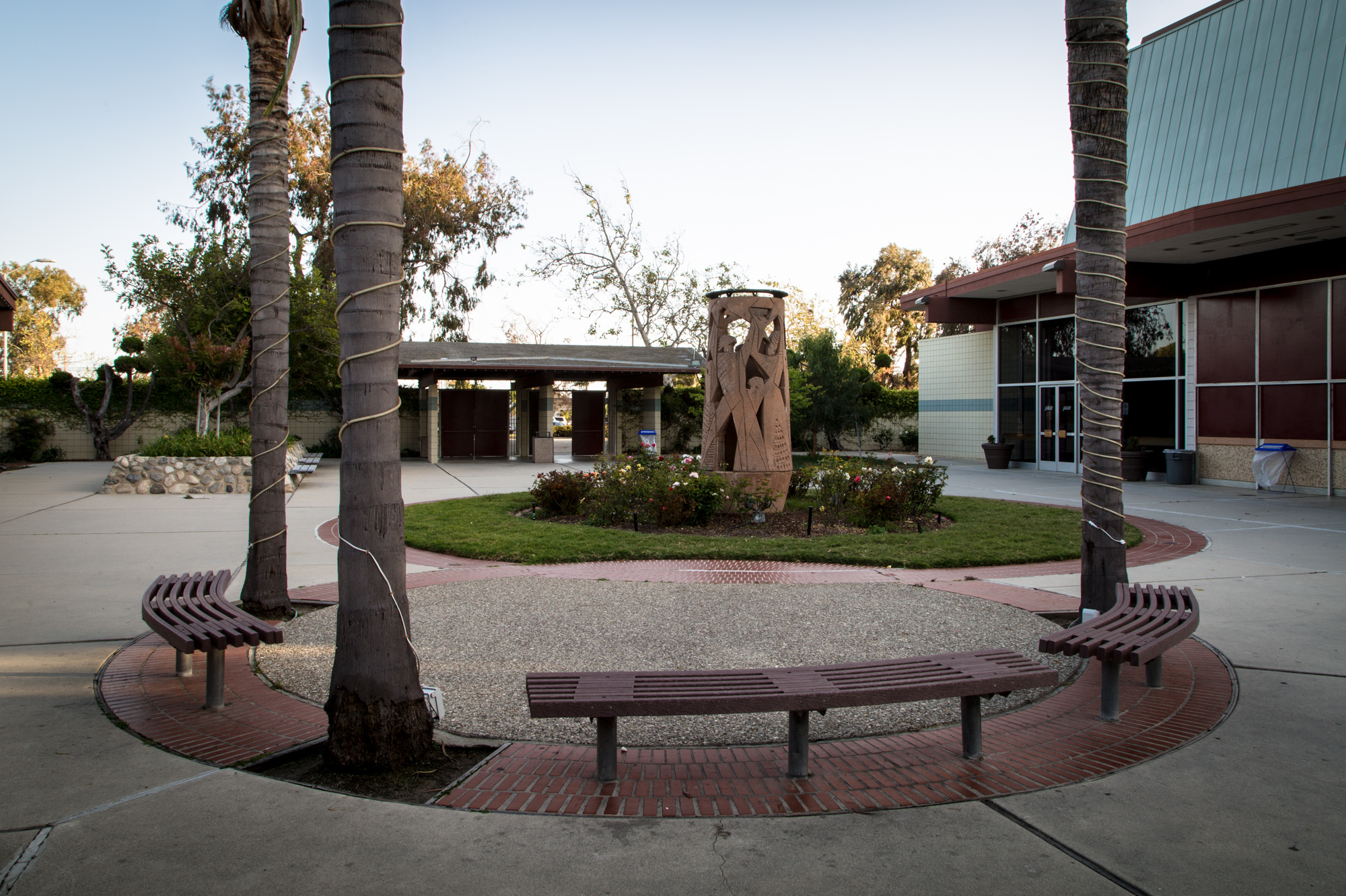 Oxnard Performing Arts and Convention Center - Gallery Image