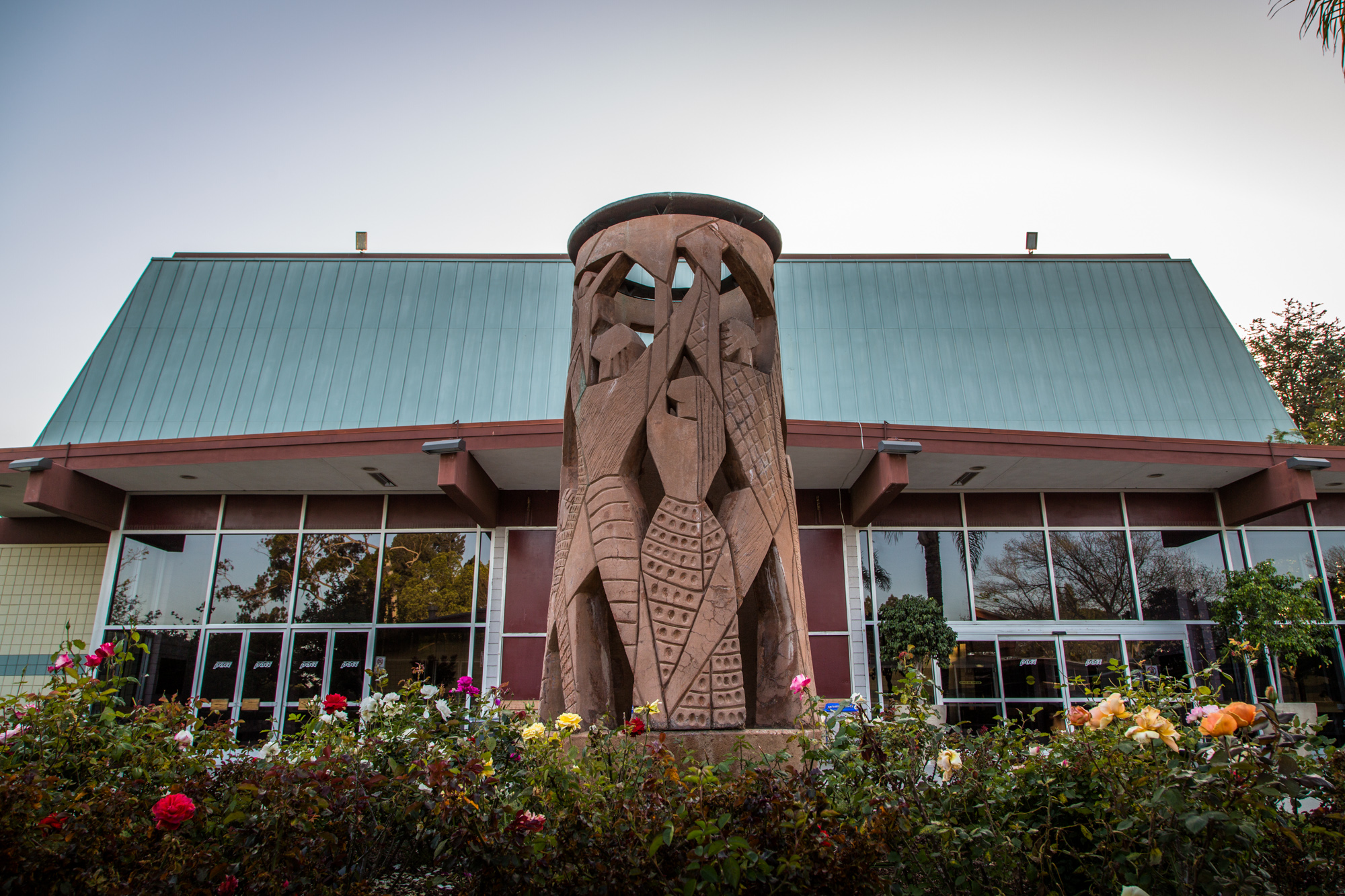 Oxnard Performing Arts and Convention Center - Gallery Image