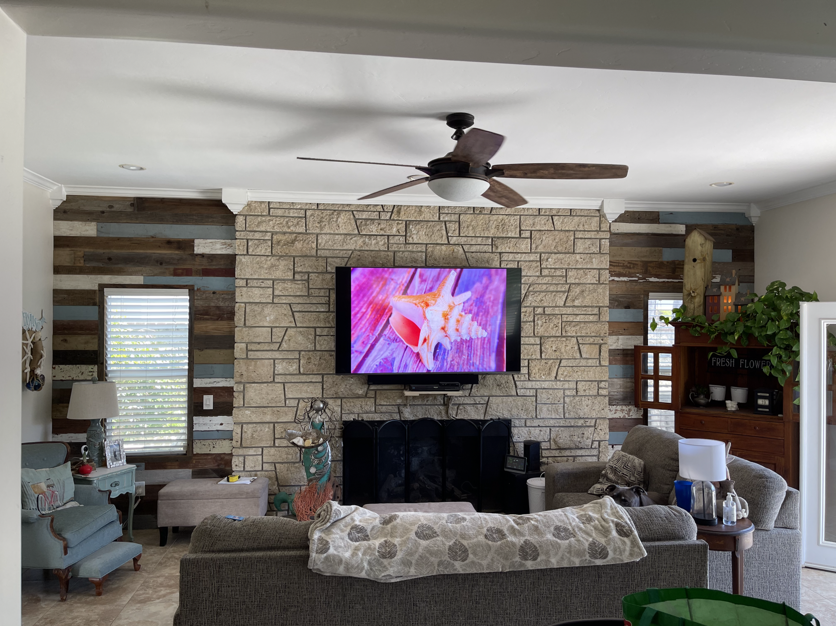 One Story Home a Block from The Beach Kimberly Boyd - Gallery Image