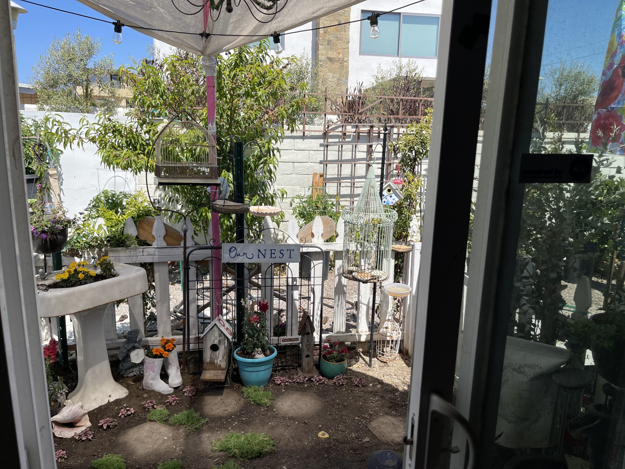 One Story Home a Block from The Beach Kimberly Boyd - Gallery Image