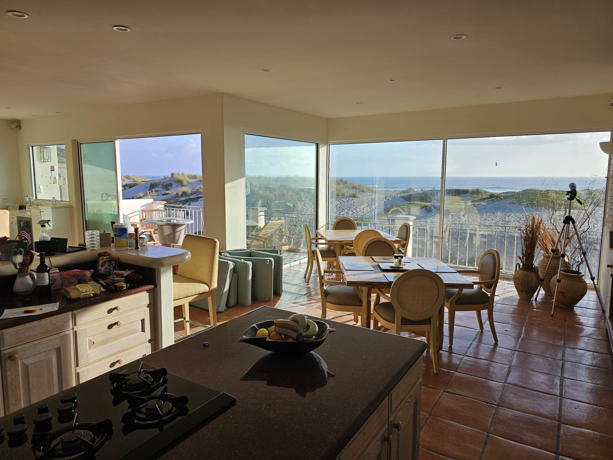 Beach Location in Oxnard - Zach Rosenberg - Contact - Gallery Image