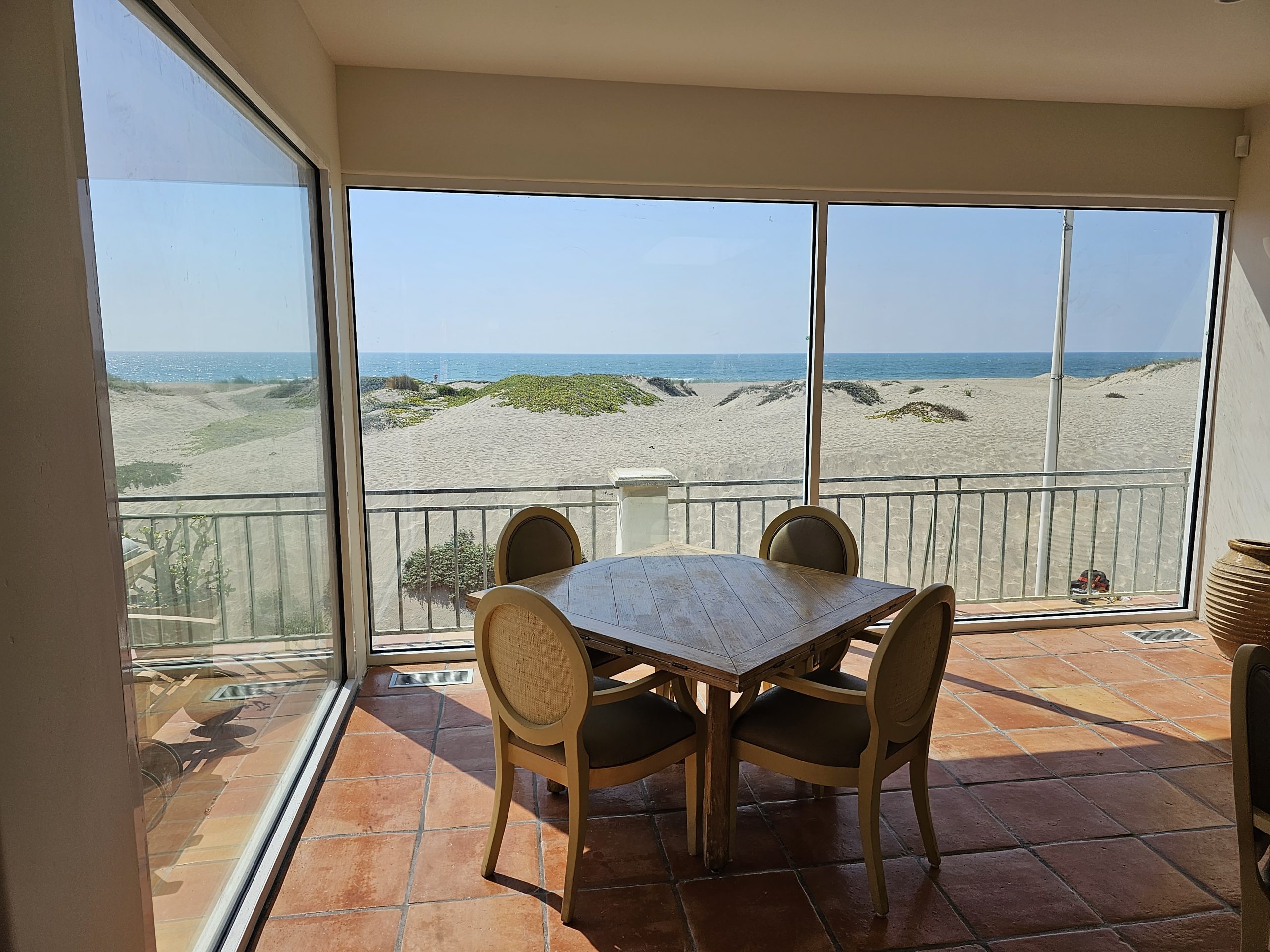 Beach Location in Oxnard - Zach Rosenberg - Contact - Gallery Image