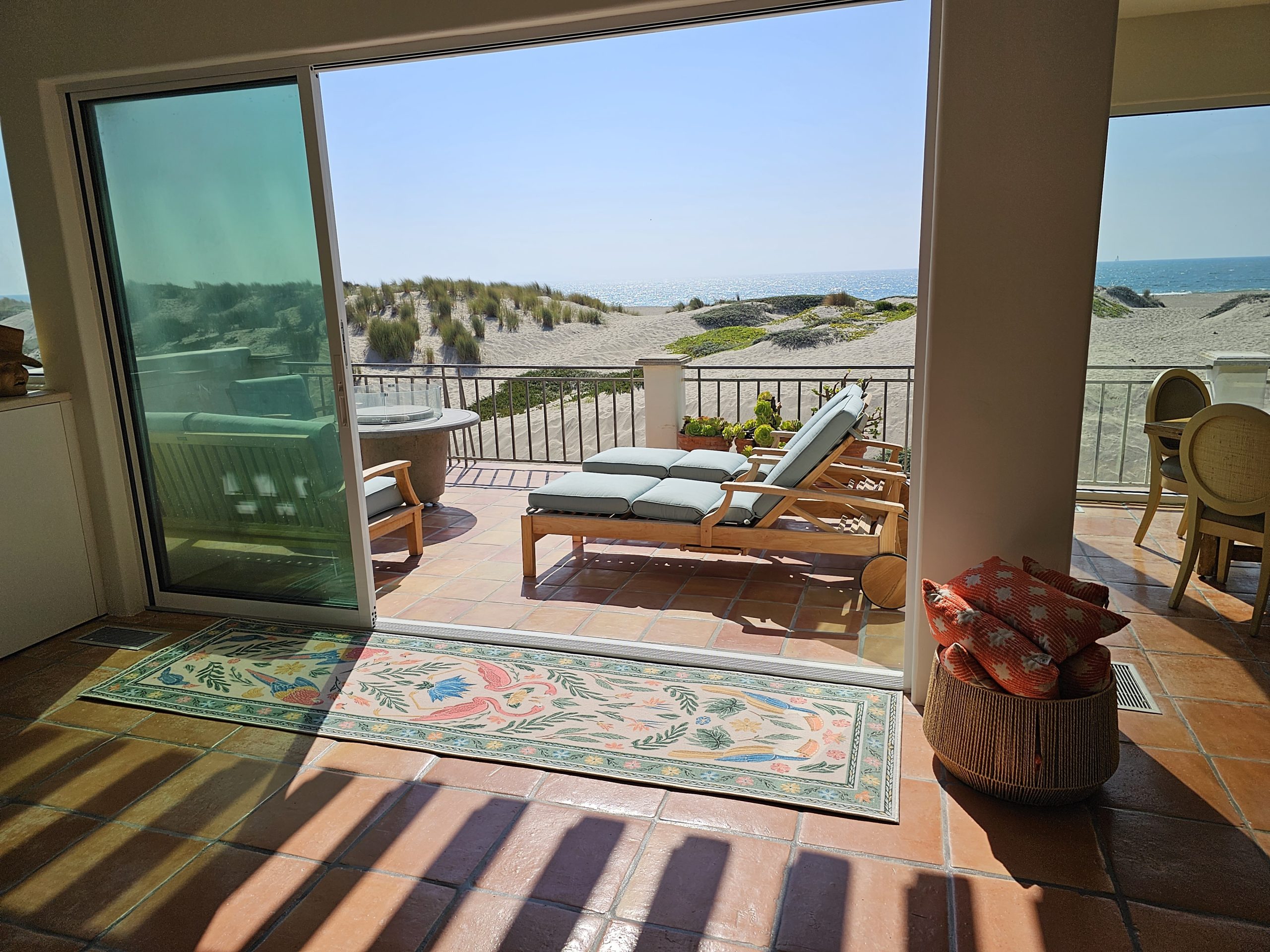 Beach Location in Oxnard - Zach Rosenberg - Contact - Gallery Image