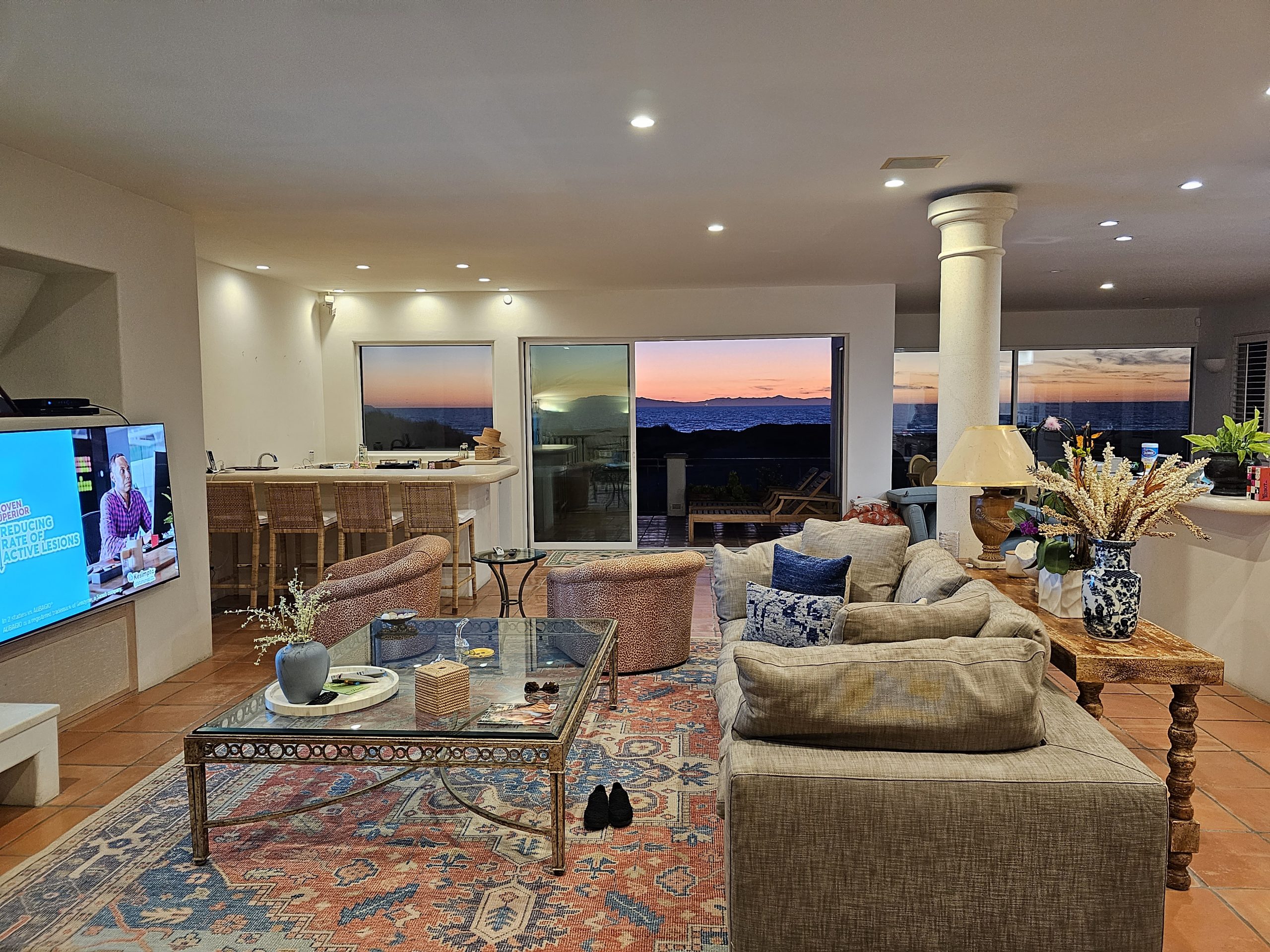 Beach Location in Oxnard - Zach Rosenberg - Contact - Gallery Image