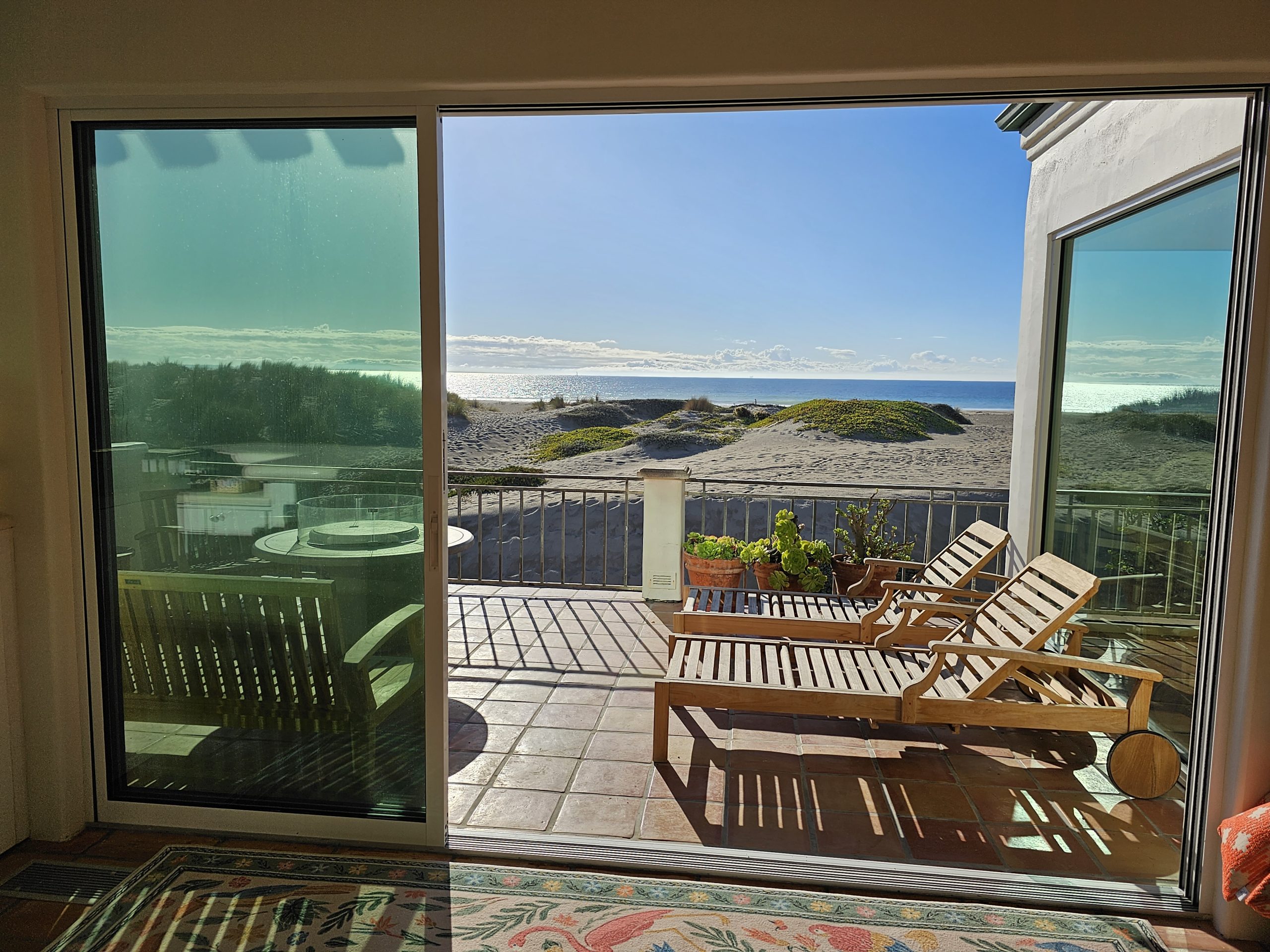 Beach Location in Oxnard - Zach Rosenberg - Contact - Gallery Image