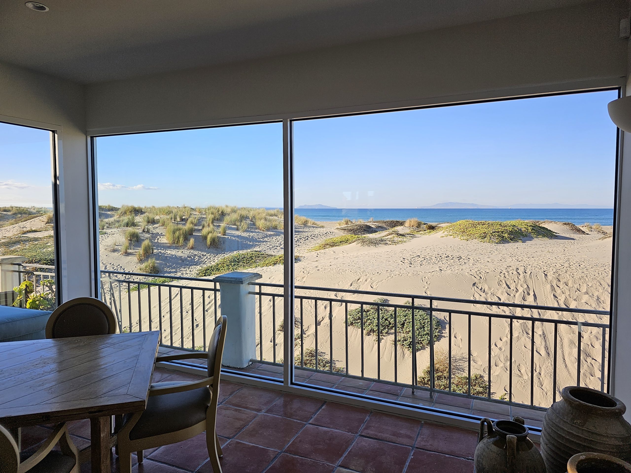 Beach Location in Oxnard - Zach Rosenberg - Contact - Gallery Image
