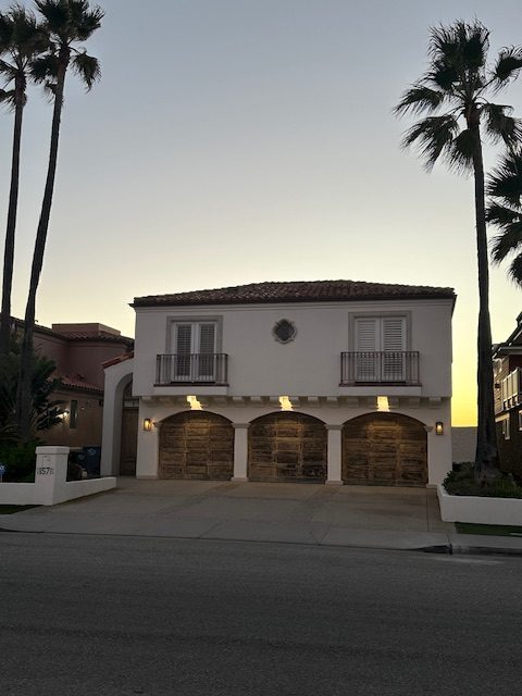 Beach Location in Oxnard - Zach Rosenberg - Contact - Gallery Image