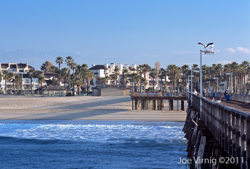 City of Port Hueneme - Hero Image