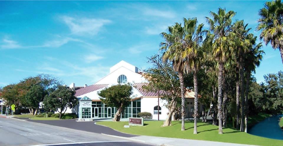 Oceanview Pavilion Performing Arts Theater Sharon Kloeris - Hero Image