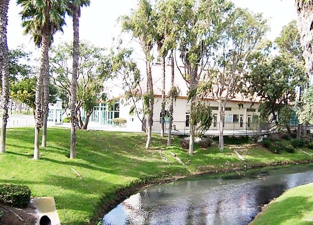 Oceanview Pavilion Performing Arts Theater Sharon Kloeris - Gallery Image