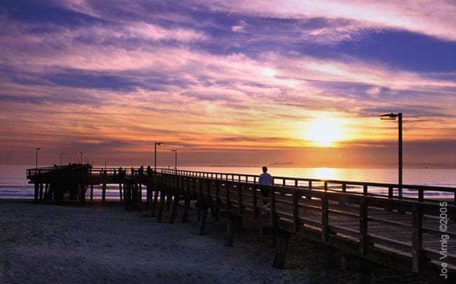 Oceanview Pavilion Performing Arts Theater Sharon Kloeris - Gallery Image