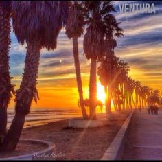 Ventura Promenade - Hero Image