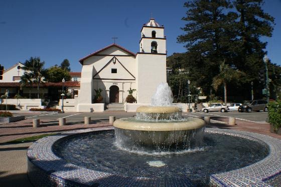 Figueroa Plaza - Hero Image