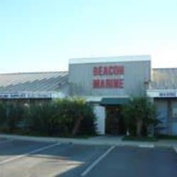 Beacon Marine - Hero Image