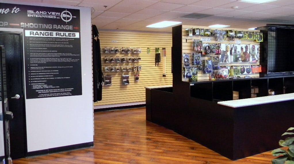 Island View Enterprises - Hero Image