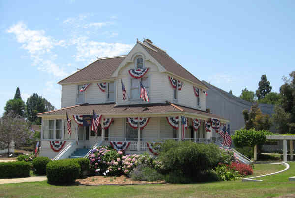 Dudley House Museum - Hero Image