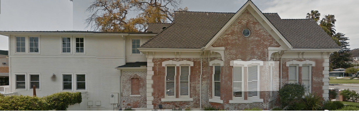 John Mitchell House - Hero Image