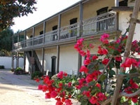 Olivas Adobe Historical Park - Hero Image