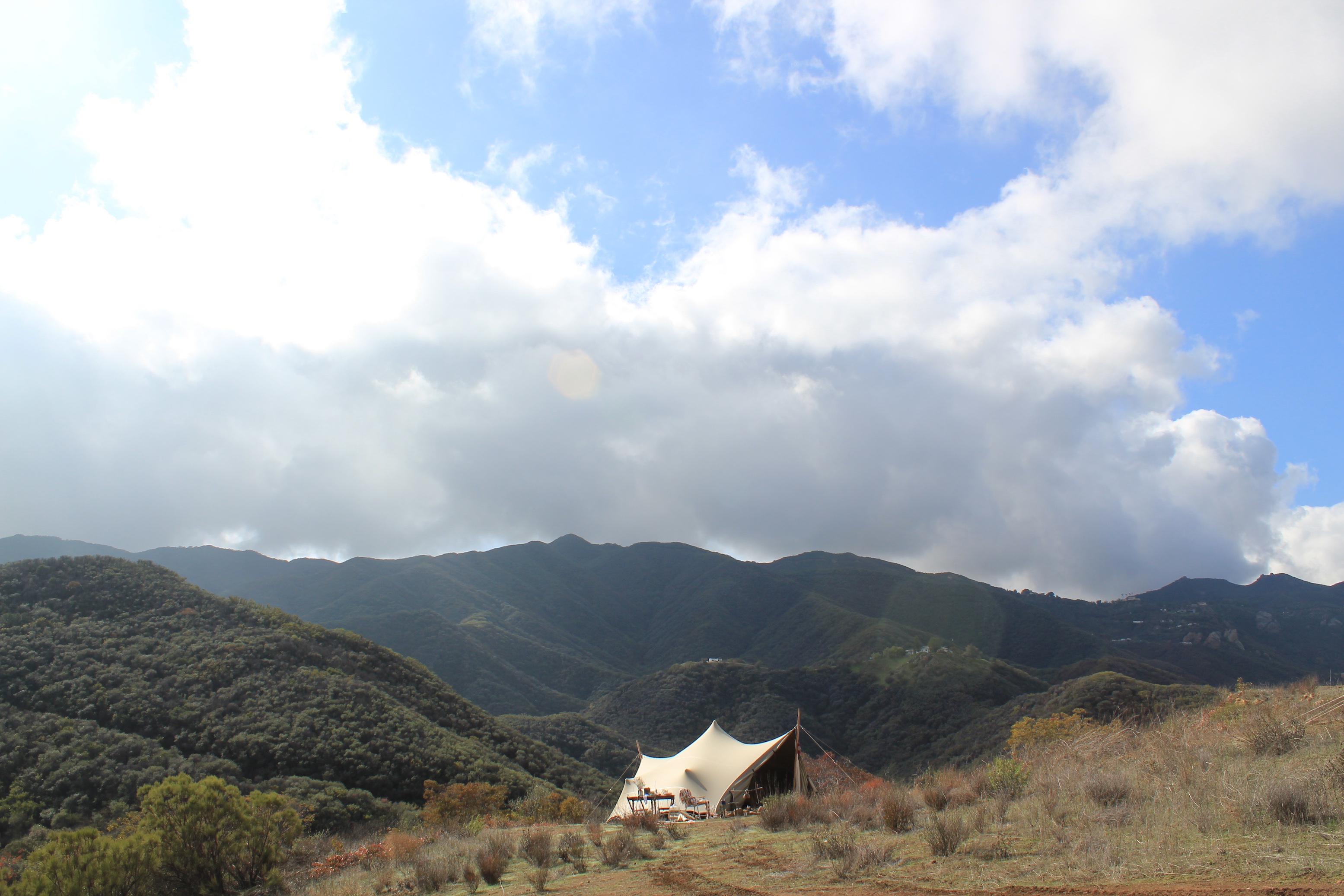 Canyon Ranch - Gallery Image