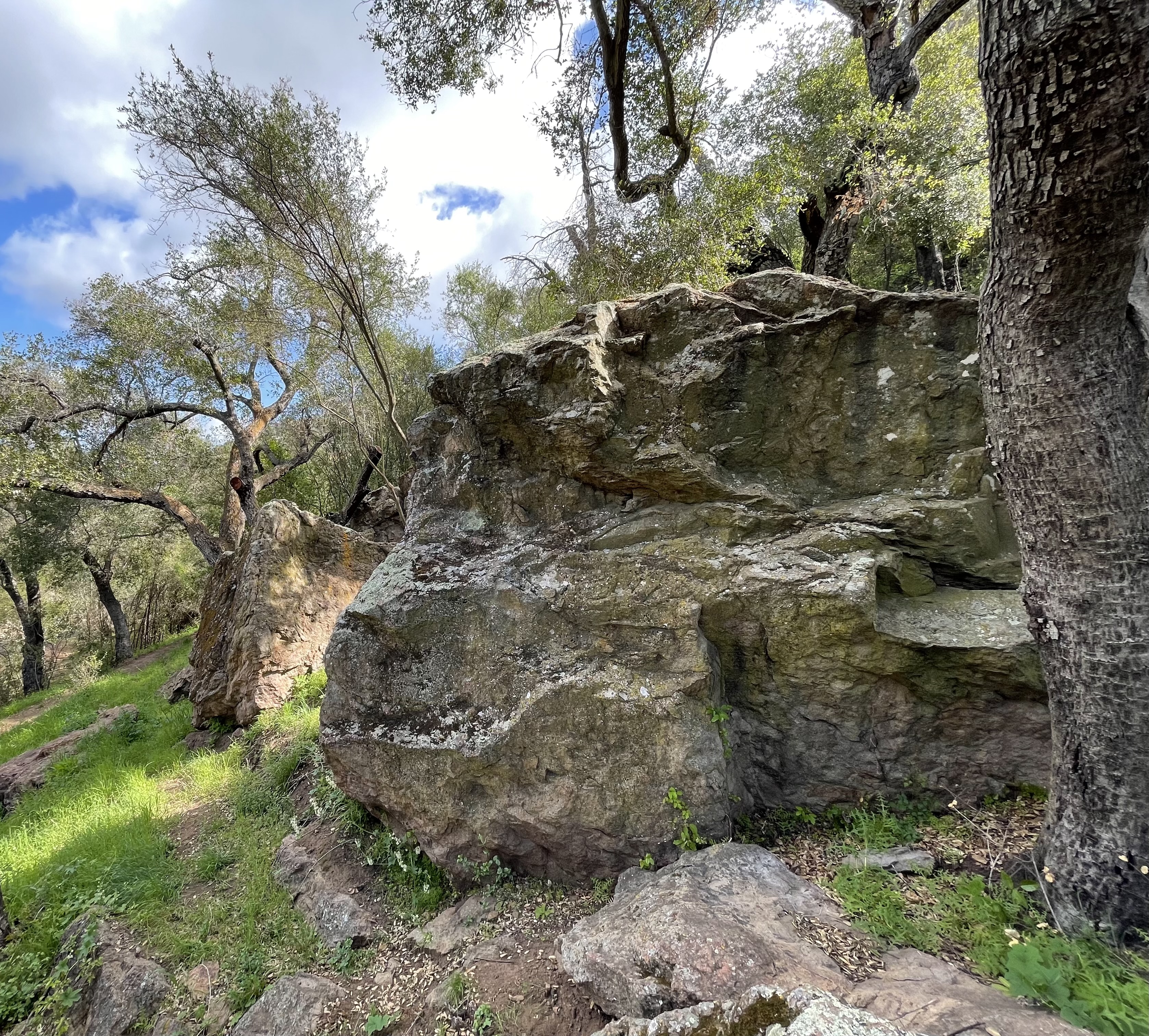 Canyon Ranch - Gallery Image