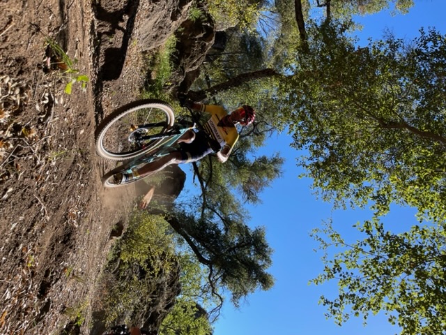 Canyon Ranch - Gallery Image